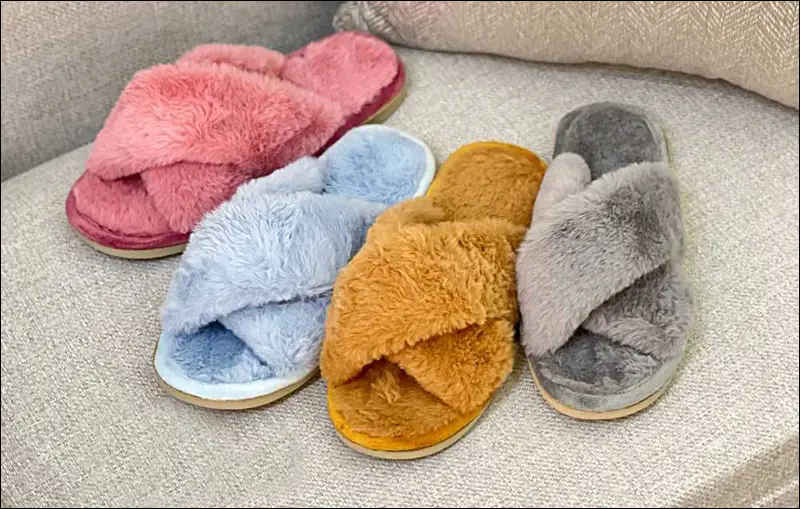 پاپوش زنانه