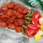 خوراک بندری نامی نو