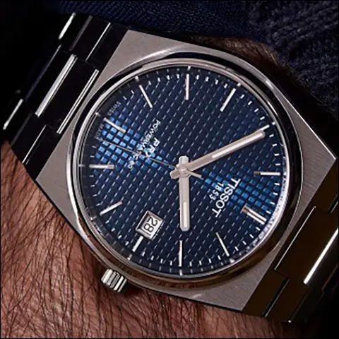 خرید ساعت های اورجینال از آماتیست