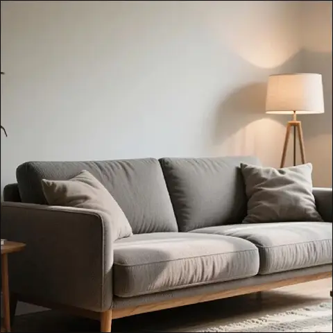 چگونه مبل باکیفیت را تشخیص دهیم؟ راهنمای خرید مبل