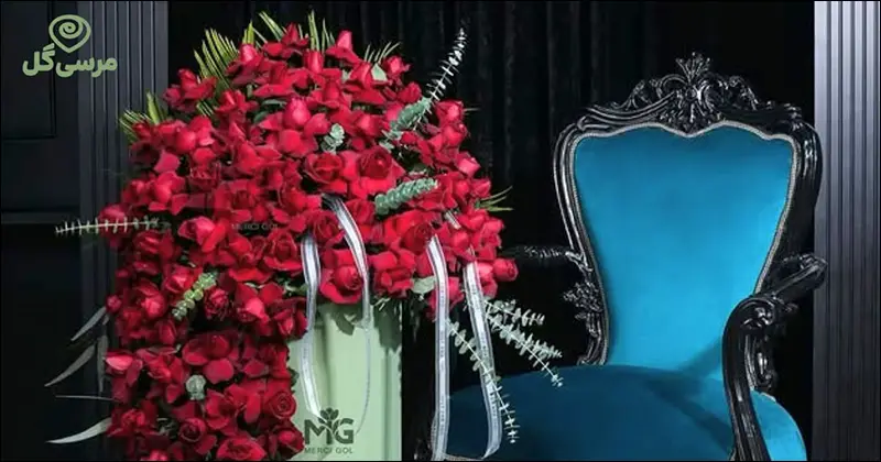 انتخاب بهترین گل برای روز مادر