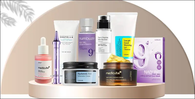 بهترین هدیه برای مادری که همیشه به فکر دیگران است؛ محصولات مراقبتی پوست