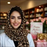 بهترین هدیه برای مادری که همیشه به فکر دیگران است؛ محصولات مراقبتی پوست