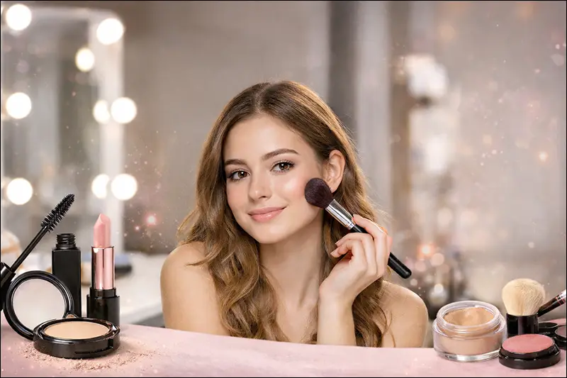 صحیح ترین نکات آرایشی برای دخترها