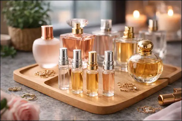 خرید عطر زنانه اصل
