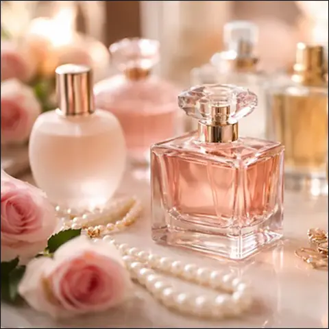 راهنمای خرید عطر زنانه؛ انتخاب رایحه‌ای ماندگار و هماهنگ با شخصیت شما
