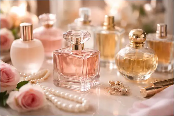 راهنمای خرید عطر زنانه؛ انتخاب رایحه‌ای ماندگار و هماهنگ با شخصیت شما