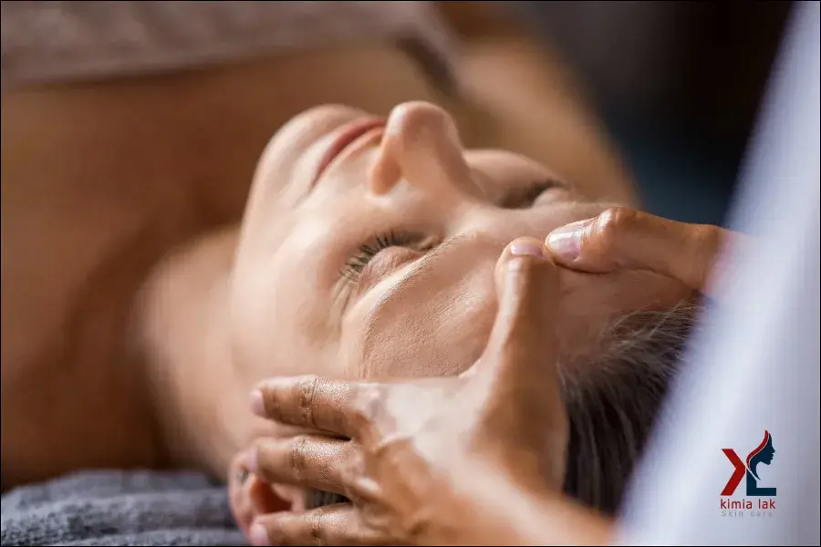 انواع روش‌های ماساژ: هنر دست در مقابل تکنولوژی