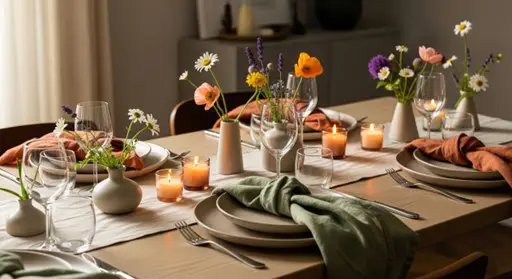 پک های پذیرایی