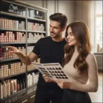 راهنمای خرید رنگ مو باکیفیت و اصل