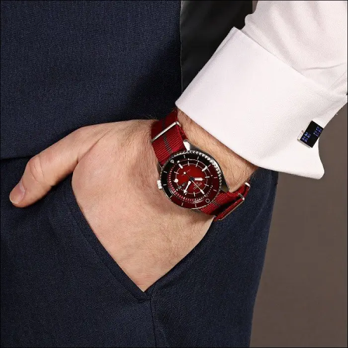 خرید ساعت سیکو از نیک گالری