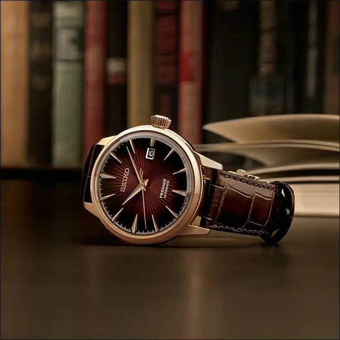 ساعت سیکو اصل