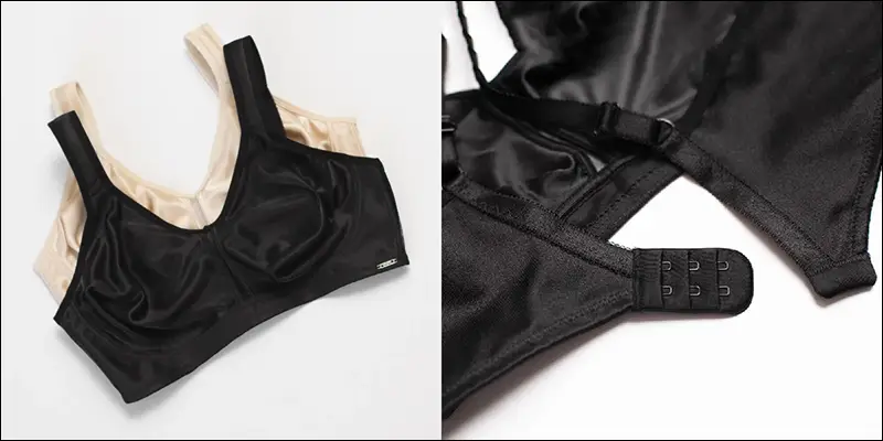 روشهای صحیح مراقبت از لباس زیر برای افزایش دوام