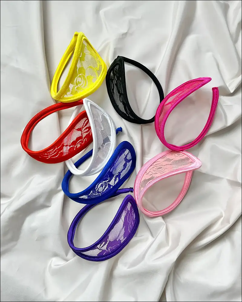 چرا شورت زنانه با مردانه فرق دارد؟