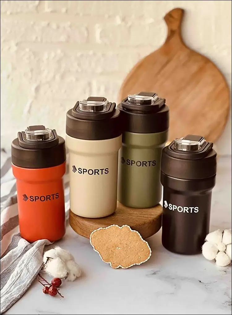 چرا بیشتر فلاسک‌ها بعد از چند ماه کارایی‌شان را از دست می‌دهند؟