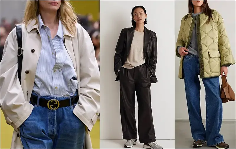 شناخت خود، سایز، رنگ پوست و علایق شخصی