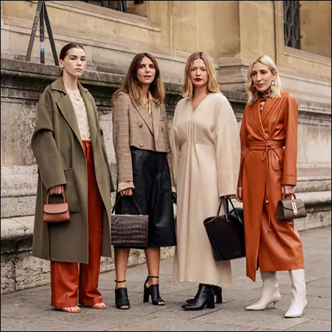 ترفندهایی برای داشتن یک استایل شیک همیشگی