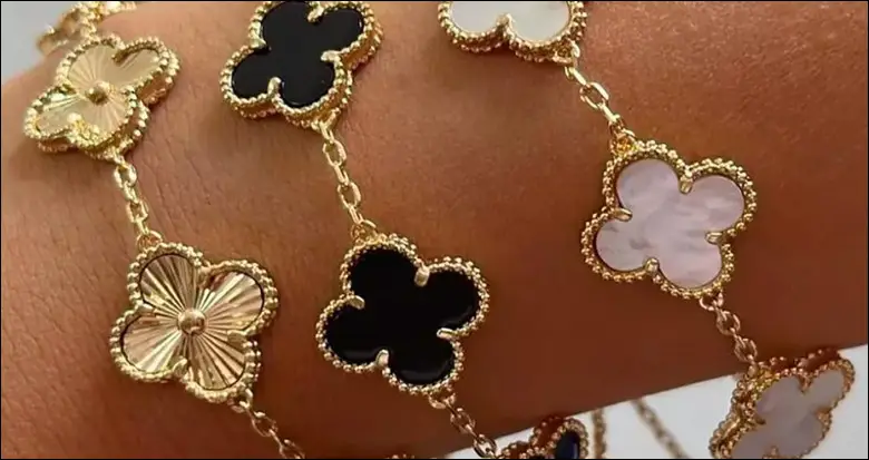 دستبند ونکلیف نماد چیست