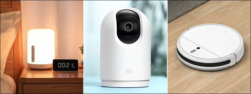 اکسسوری‌های لایف‌استایل (محصولات شیائومی (Xiaomi))