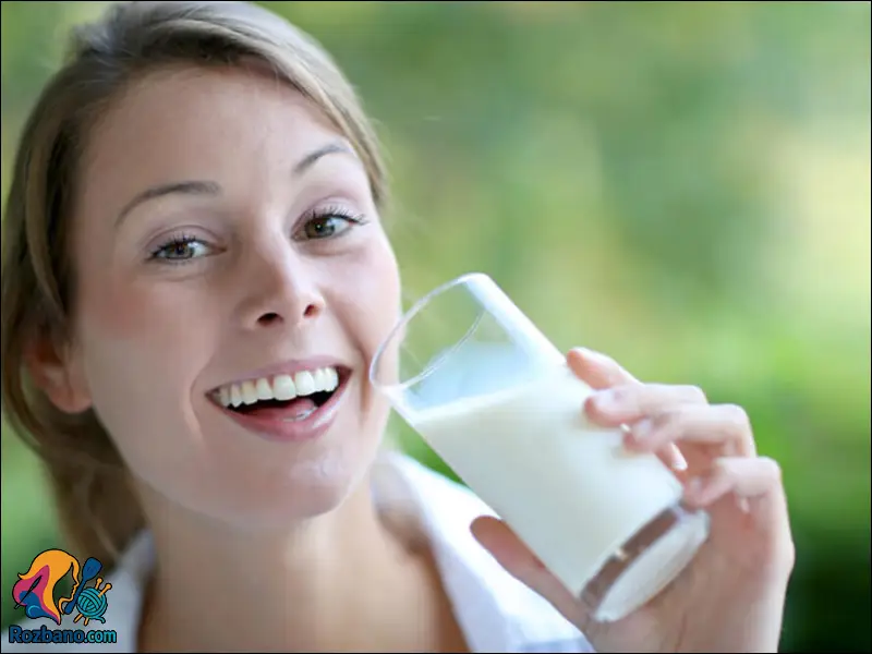 خواص کفیر چیست؟ طرز تهیه کفیر اصل در منزل