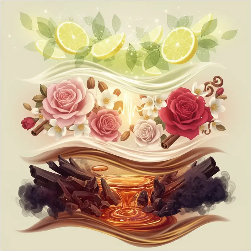 راهنمای کامل خرید عطر برای انتخاب ادکلن مردانه و زنانه