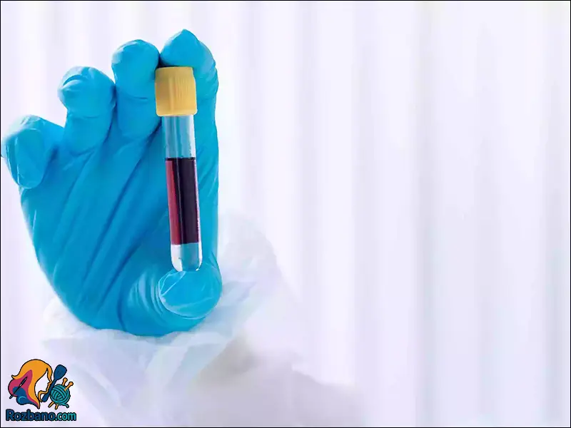 آموزش خواندن جواب آزمایش به زبان ساده و قابل فهم