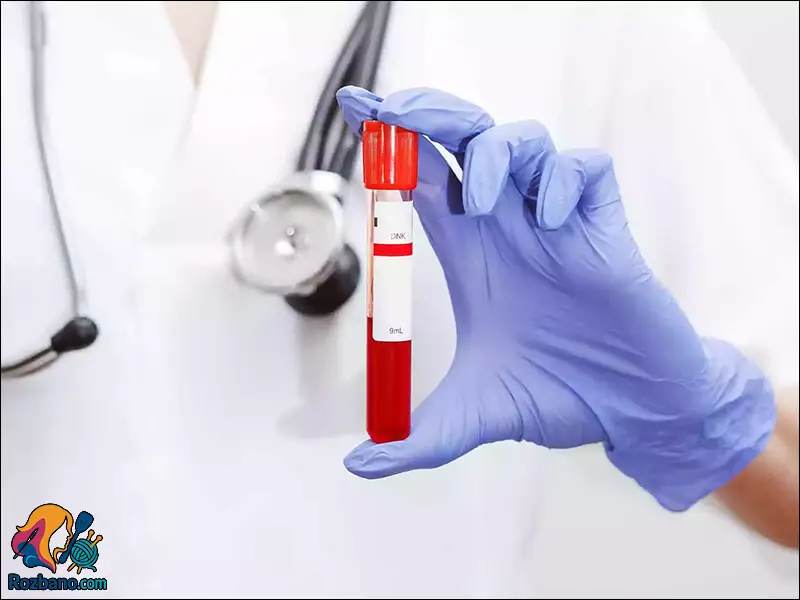 راهنمای عملی برای خواندن جواب آزمایش خون از صفر تا صد