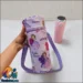 آموزش رایگان دوخت کیف قمقمه با الگوی دقیق و ویدئو فارسی
