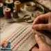 راهنمای جامع انواع کوک با دست؛ تکنیک های خیاطی حرفه ای