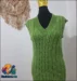 یادگیری سریع دوخت درز در بافتنی بدون خطا