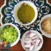 طرز تهیه قاتق بنه؛ دستور پخت غذای محلی کرمان