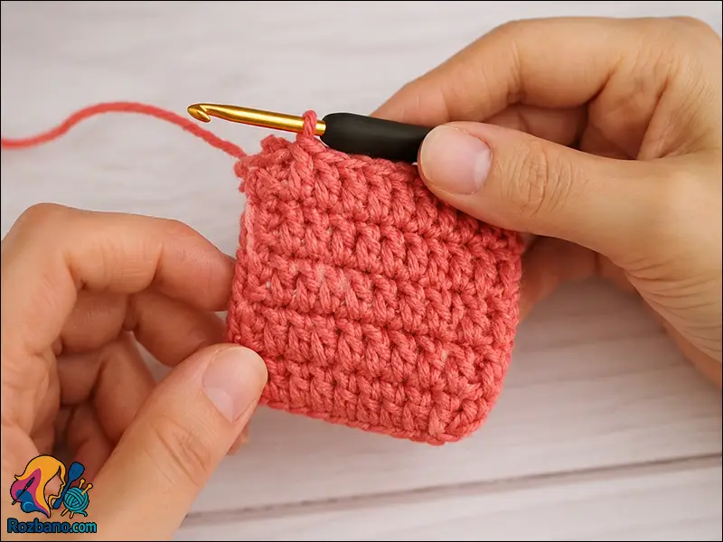 آموزش کامل بافت جا ایرپادی برای استفاده و فروش