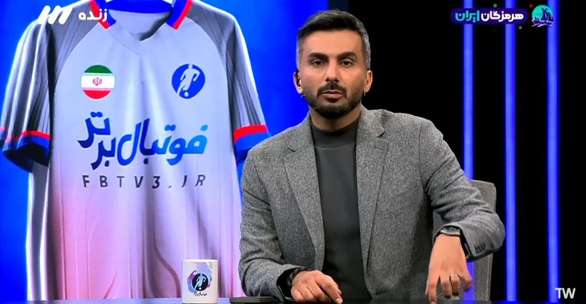 میثاقی: شاید بازی‌های استقلال سه بر صفر شود!