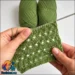 یادگیری آسان مدل بافت زیبا و مبتدی برای شال و ژاکت