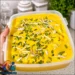 طرز تهیه بستنی زعفرانی خانگی کشدار و حرفه ای