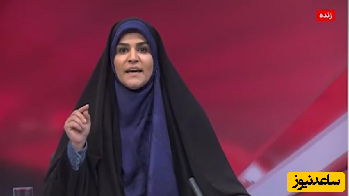 نگاهی به خونه زندگی سحر امامی، مجری صدا و سیما+عکس/ مبلمانی ساده، لوستر ، پرده‌های معمولی و تابلو دیواریِ هنریِ منزل شیر زن ایرانی… امشب