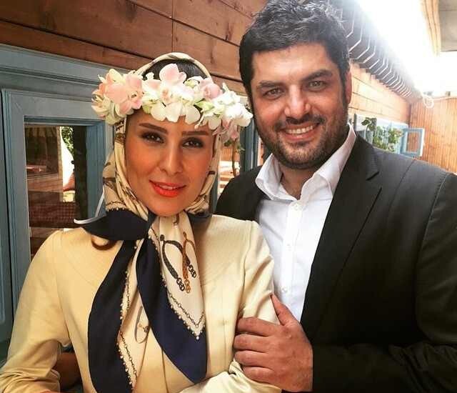سام درخشانی