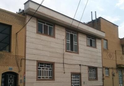(عکس) خلاقیت خنده دار پدر ایرانی برای ادب کردن همسایه حماسه آفرید/هیتلر هم مغز اینو نداشت...
