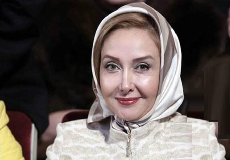 سبک دکوراسیون مجلل و شاهانه خانه کتایون ریاحی با چیدمان لاکچری+عکس