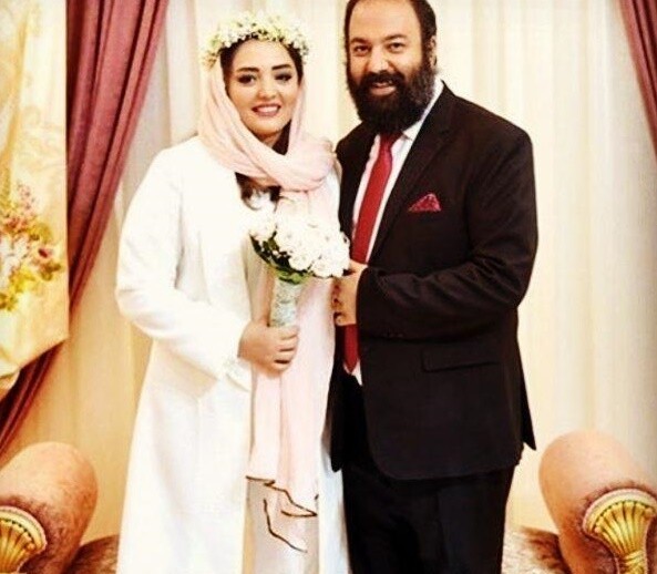 نرگس محمدی