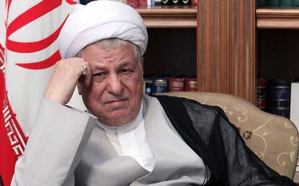 سبک دکوراسیون منحصربفرد خانه هاشمی رفسنجانی با چیدمان خاص+عکس /شیک در عین سادگی...