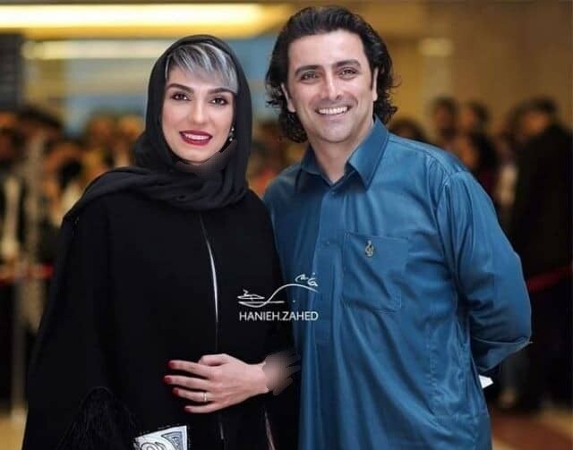 از چیدمان منزل تا میز شام؛ جزئیات خانه تازه الیکا عبدالرزاقی و امین زندگانی