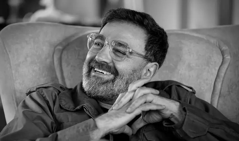نگاهی به چیدمان شاهانه و ایرانی‌پسند خانه آرش مجیدی، بازیگر سریال دلدادگان / عکس ها - آرشمجیدی 1