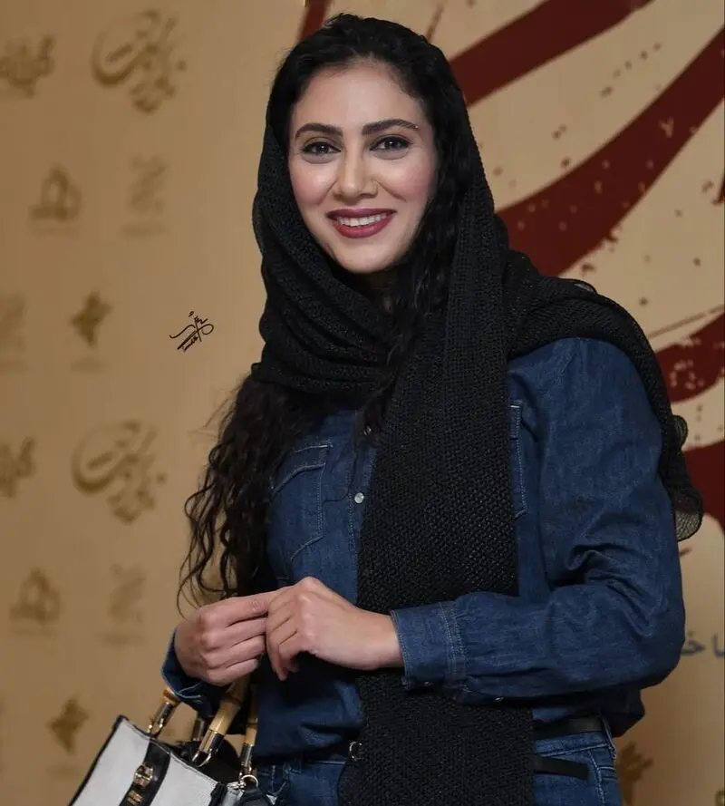 نگاهی به تیپ و استایل شیک شبنم قربانی، صبا سهیلی، هدیه بازوند، نیوشا ضیغمی، فاطیما بهارمست - بازیگرانایرانی 3
