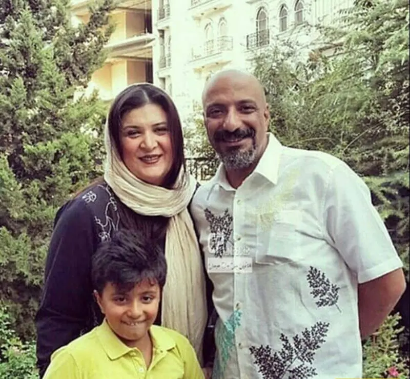 نگاهی به چیدمان لاکچری و شیک خانه بازیگران سریال پایتخت - بازیگرانپایتخت 1743491173
