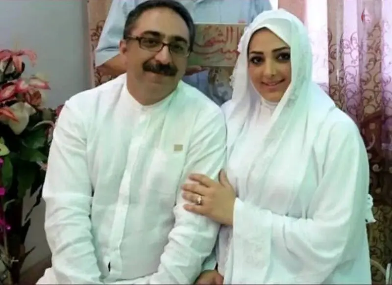 نگاهی به کاسه سنتی با طرح اصیل ایرانی خانه ستاره سادات قطبی با رو میزی منجوق دوزی شده +عکس - ستارهساداتقطبی 1