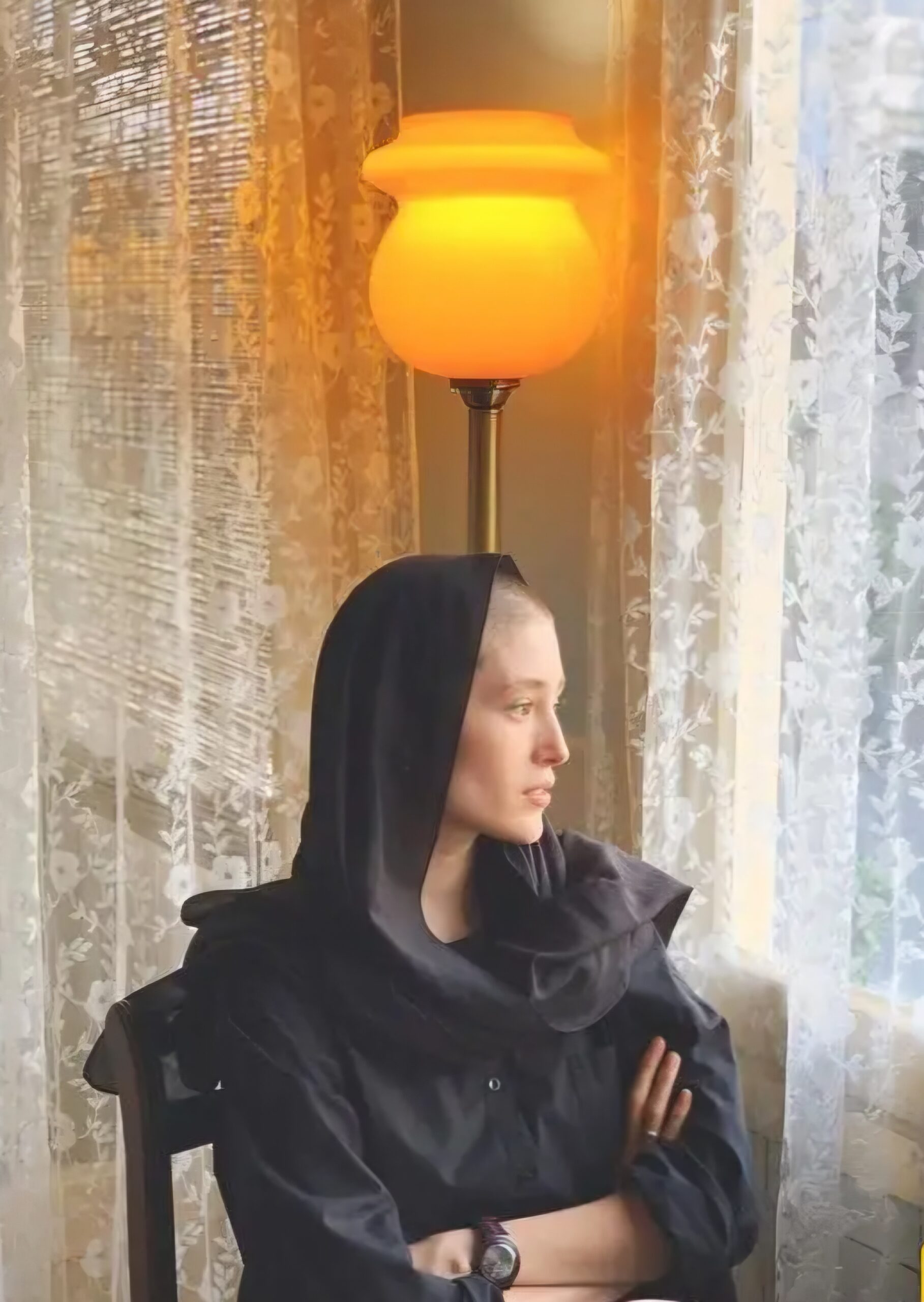 نگاهی به چیدمان خانه باصفای نوید محمدزاده و فرشته حسینی/ خونشون هم مثل خودشون خاصه - فرشتهحسینیونویدمحمدزاده 3 scaled