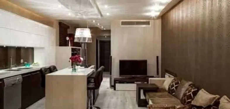 نگاهی به منزل مجلل لیلا حاتمی و علی مصفا؛ از مبلمان مجلل تا یک کتابخانه متفاوت + عکس - لیلاحاتمی 1