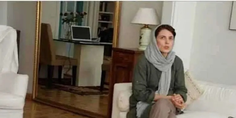 نگاهی به منزل مجلل لیلا حاتمی و علی مصفا؛ از مبلمان مجلل تا یک کتابخانه متفاوت + عکس - لیلاحاتمی
