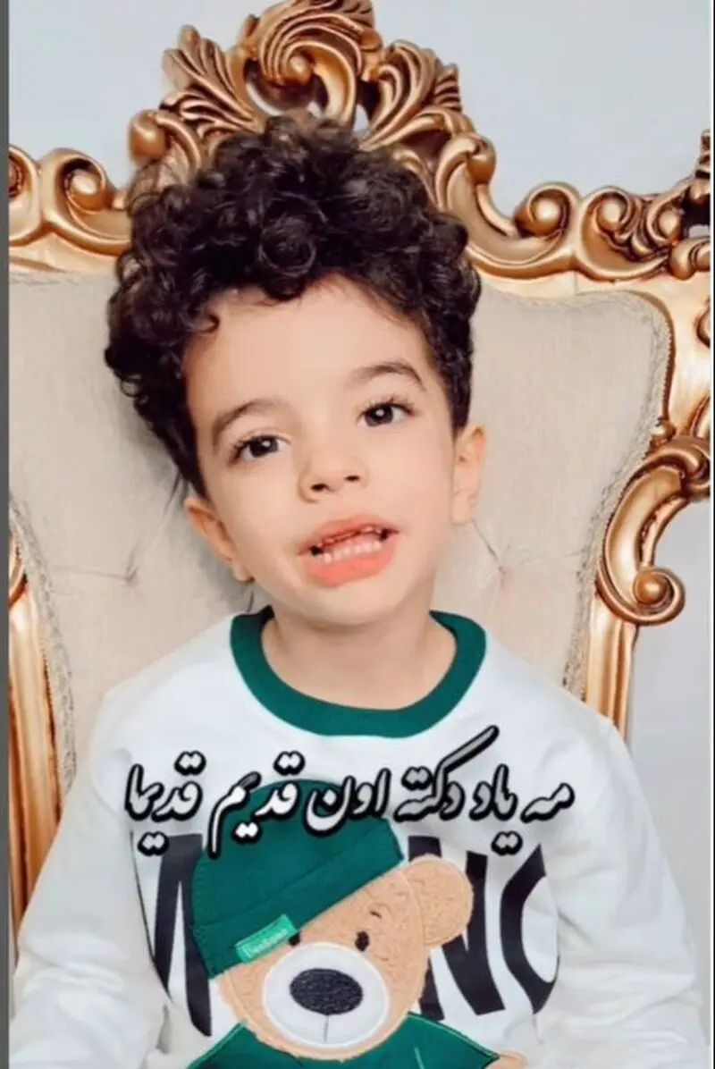 نگاهی به چیدمان اصیل ایرانی خانه مهدیار کلائی سالارِ سریال«پایتخت» - مهدیارکلایی 2